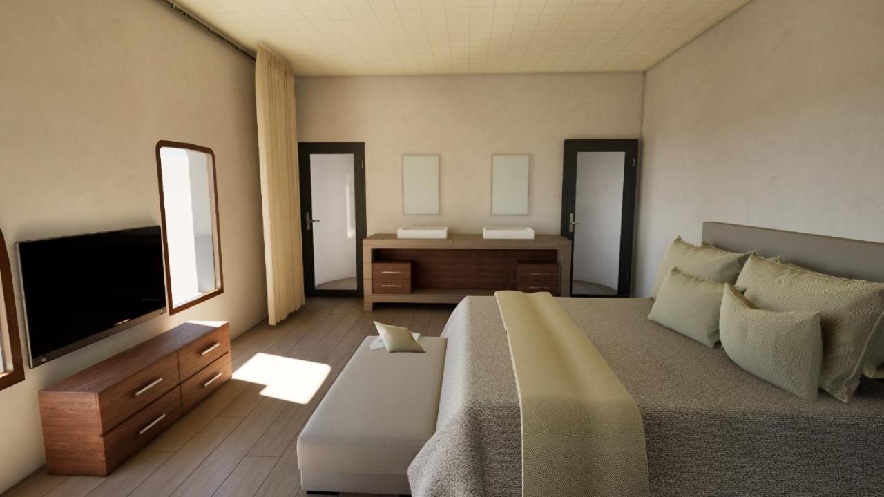 Kobe Suite Resort Ватаму Екстериор снимка
