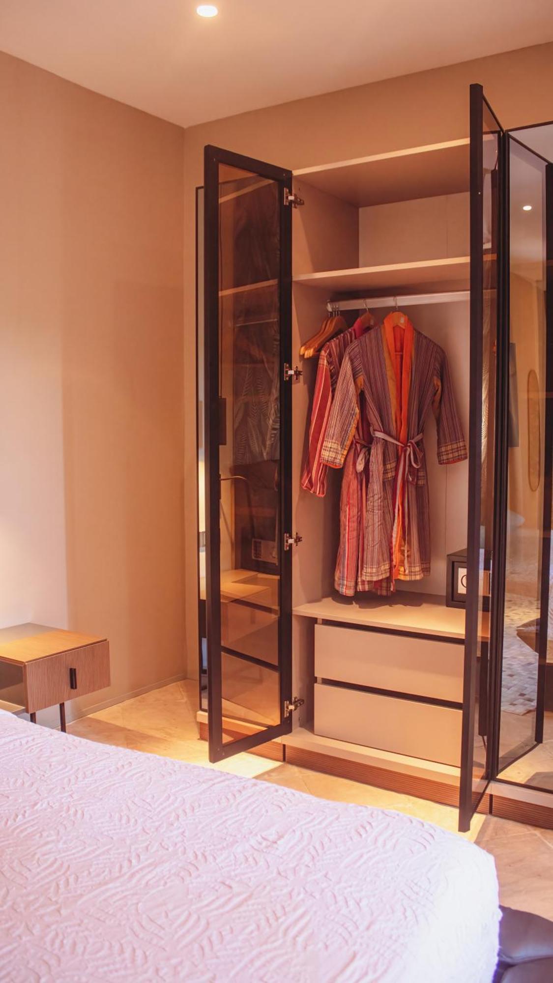 Kobe Suite Resort Ватаму Екстериор снимка