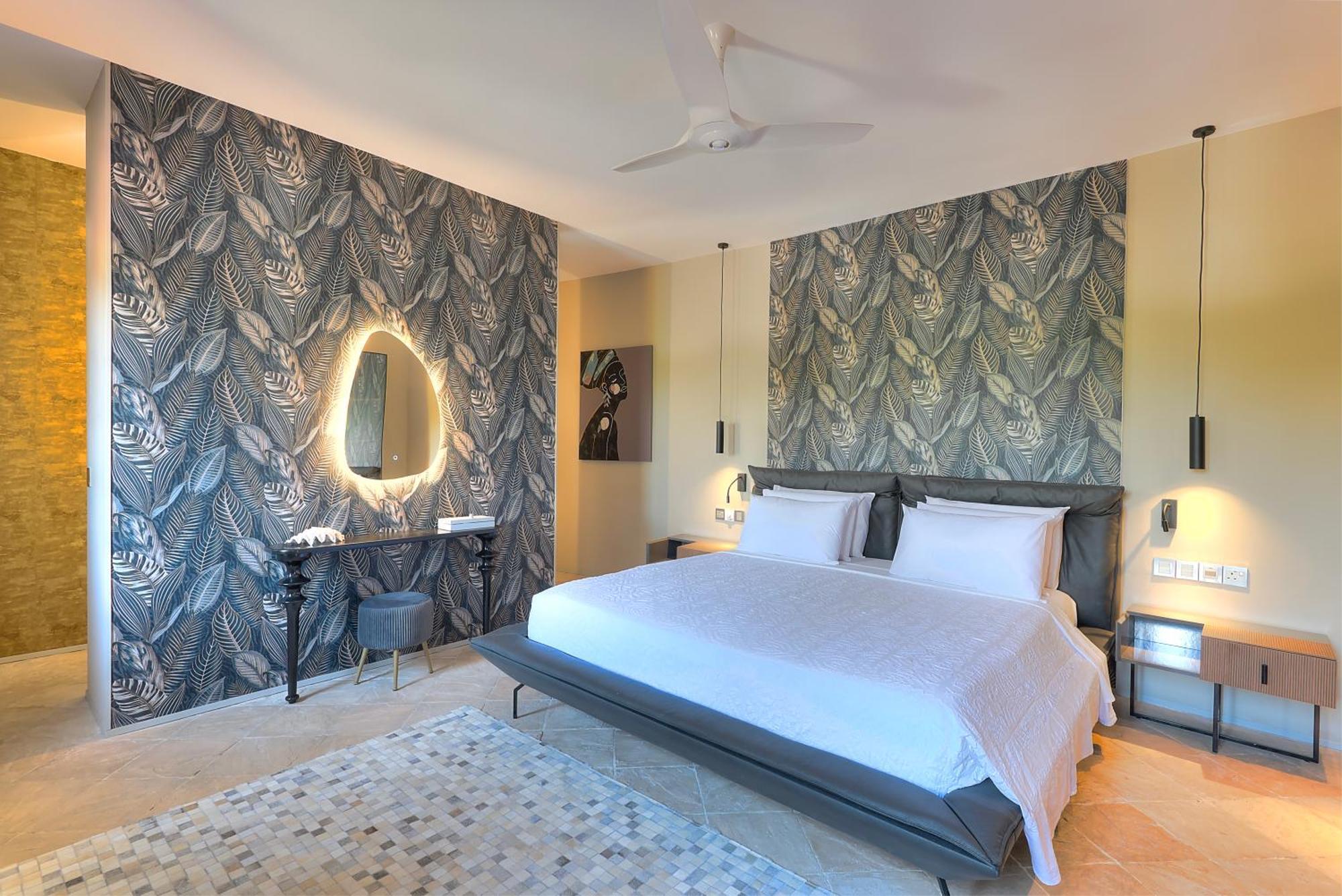 Kobe Suite Resort Ватаму Екстериор снимка