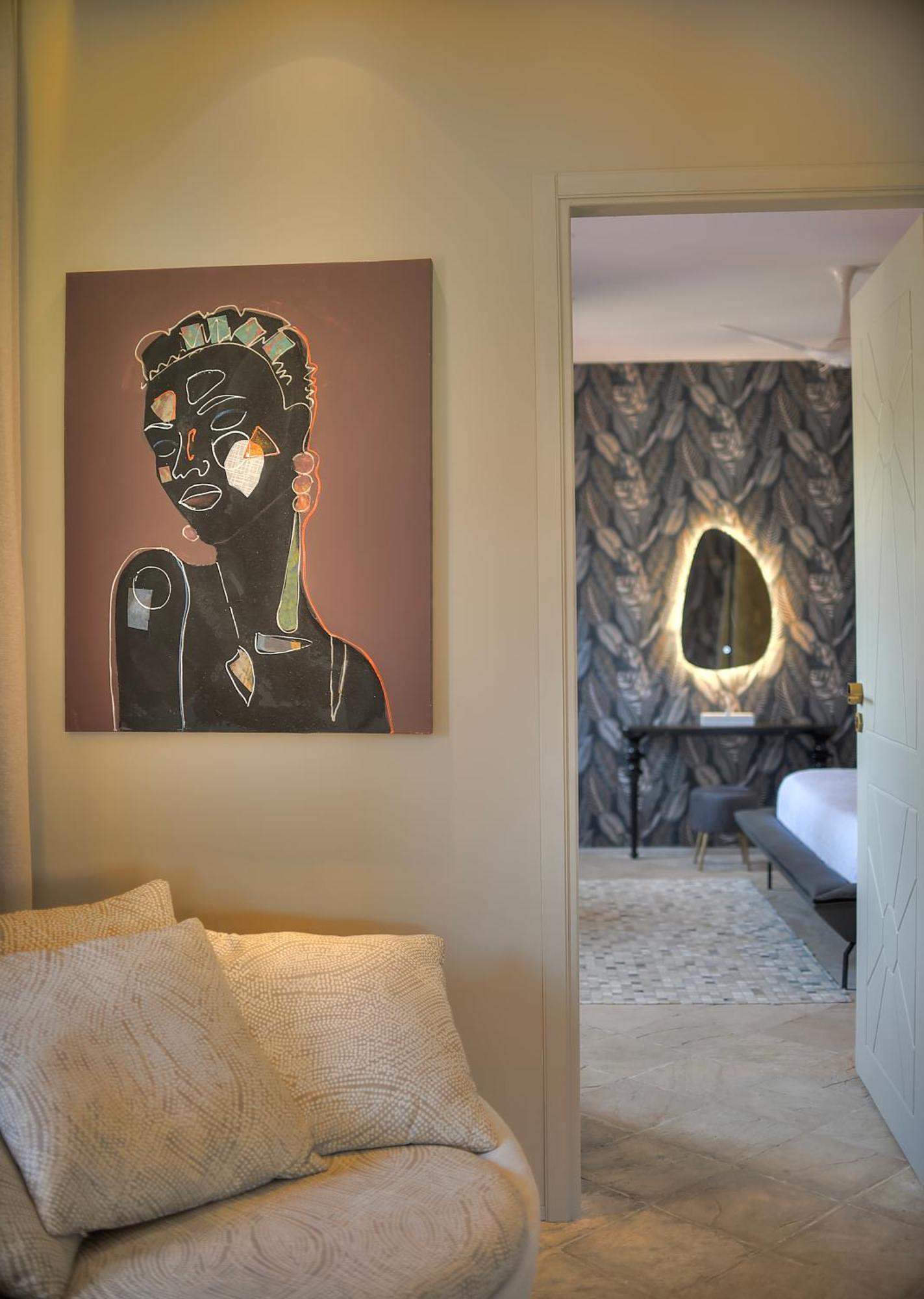 Kobe Suite Resort Ватаму Екстериор снимка
