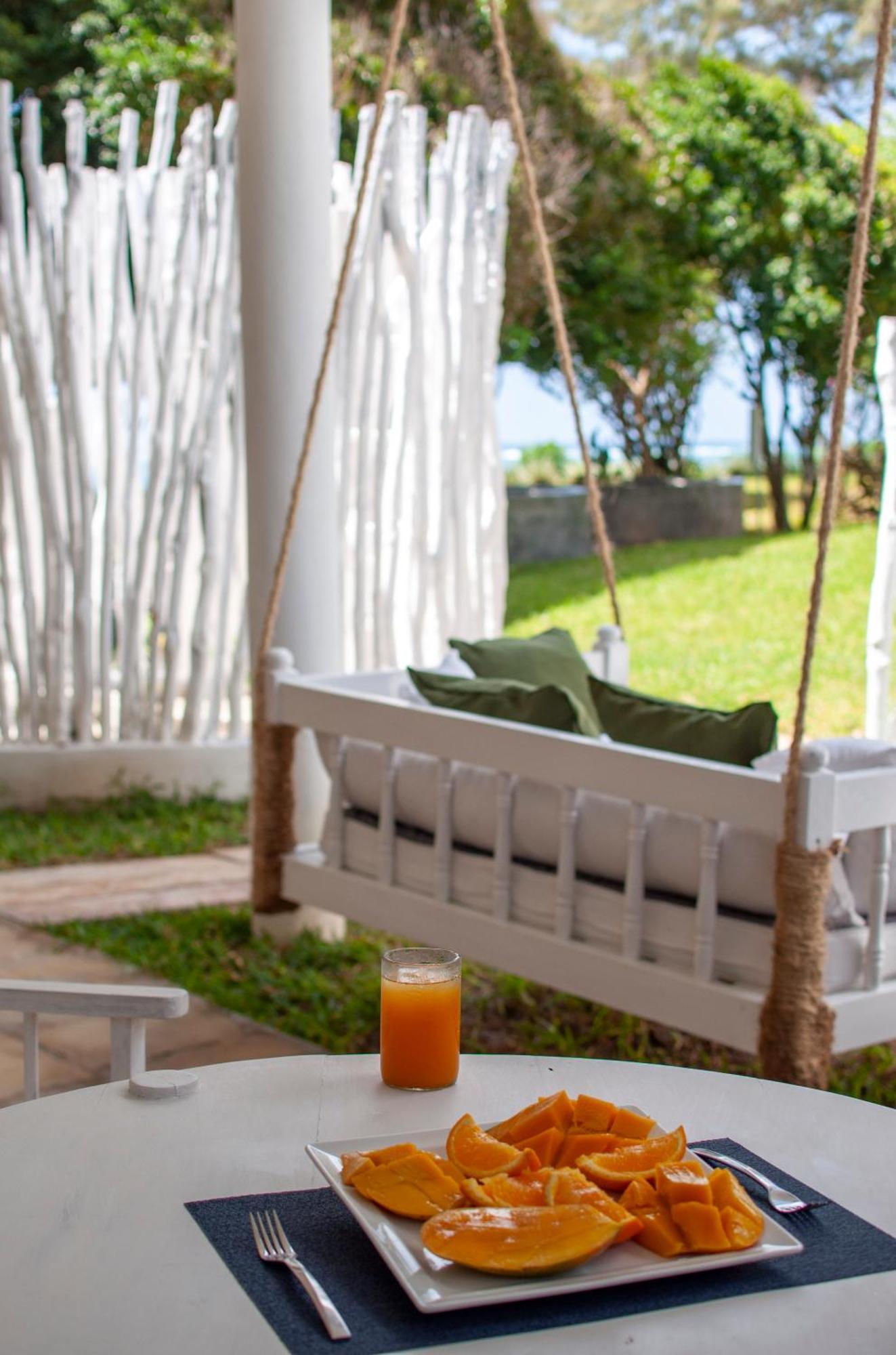 Kobe Suite Resort Ватаму Екстериор снимка
